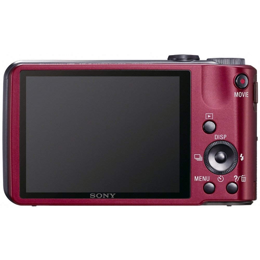 Amazon.com : Sony Cyber-Shot DSC-HX7V 16.2 MP Exmor R CMOS Digital