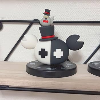 Amazon.co.jp: 限定品 レトルト ラバーマスコットコレクション : おもちゃ