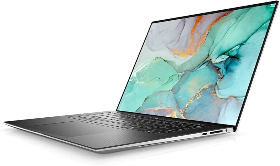 Amazon.com: Nuevo XPS 15 9510 15.6