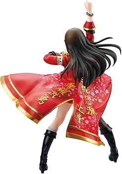 Amazon.co.jp: アイドルマスター シンデレラガールズ 向井 拓海 約