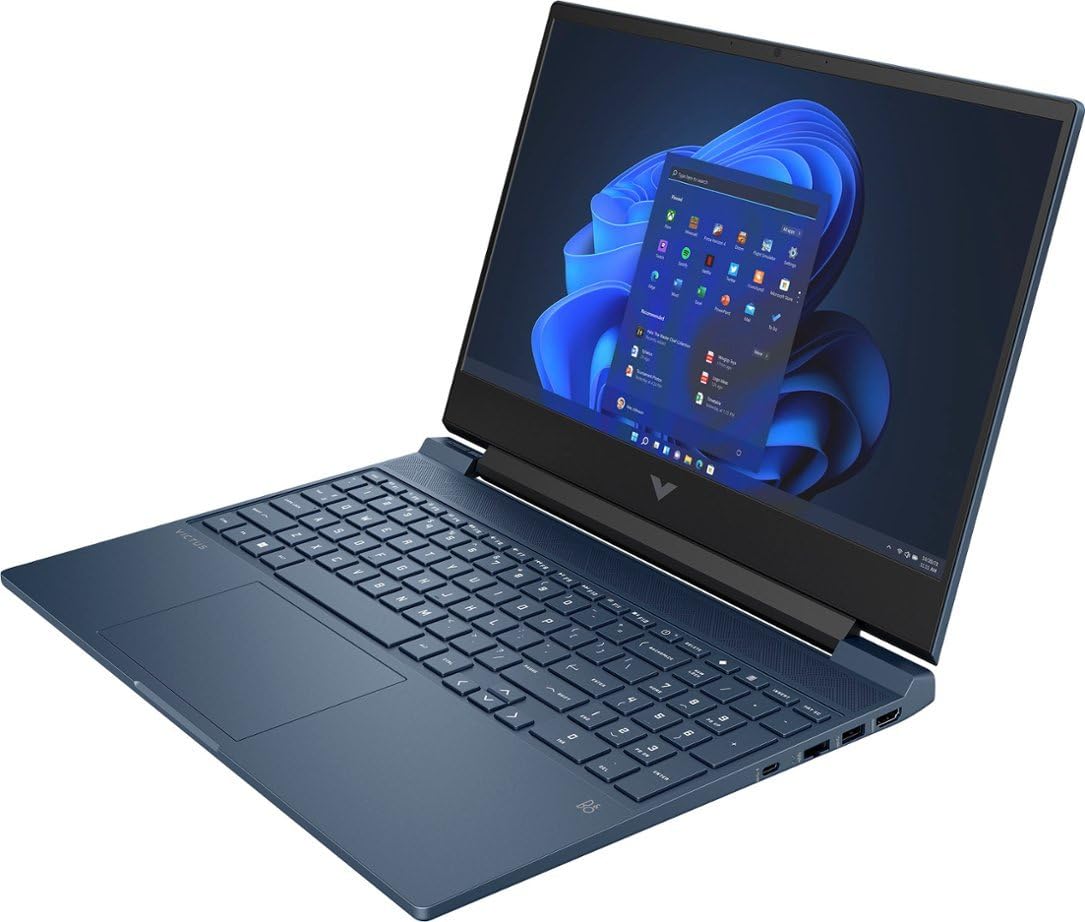 Amazon.com: HP Victus 15.6