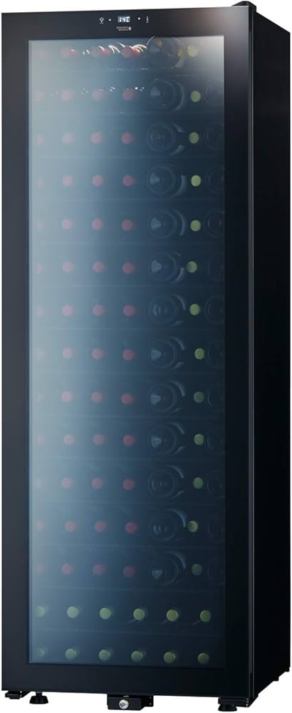 Amazon.co.jp: さくら製作所 ZERO CLASS Premium 低温冷蔵ワインセラー