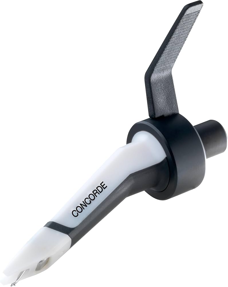Amazon | ortofon Concorde MKII Scratch オルトフォン DJカートリッジ