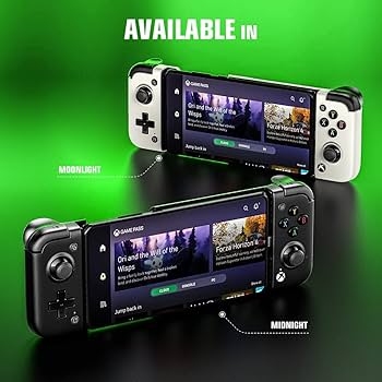 Amazon.co.jp: GameSir X2 Pro-Xbox モバイル ゲーム コントローラー