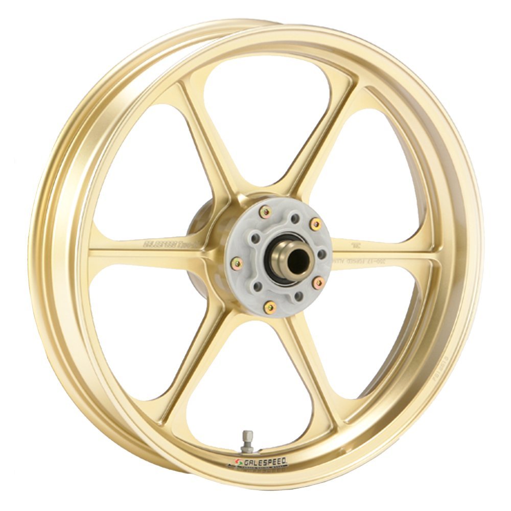 Amazon | ゲイルスピード(GALE SPEED) 【Type-N】 アルミニウム鍛造