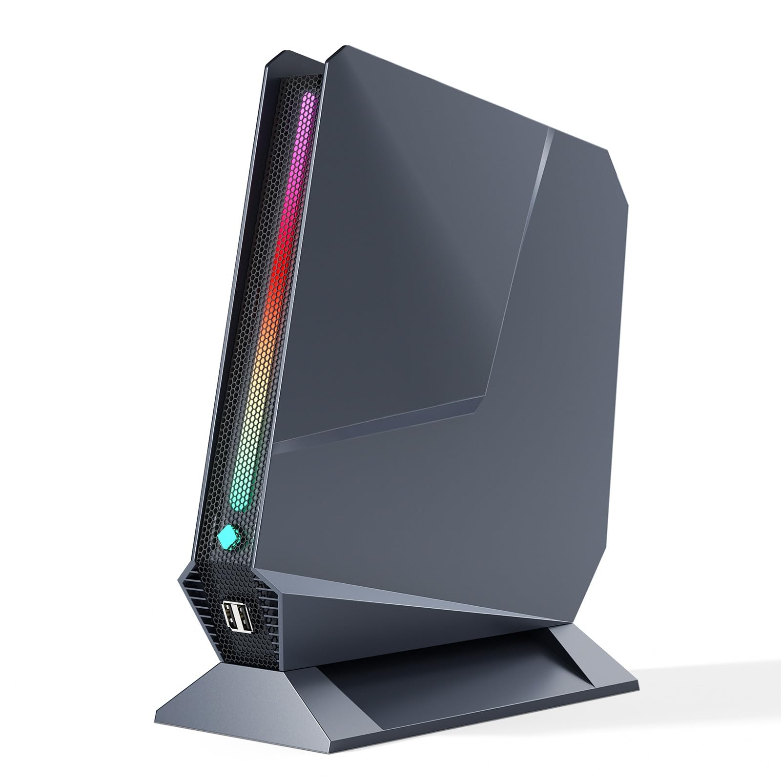 Amazon.com: Mini PC, 12Th Gen Intel Core i9-12900HK, GeForce RTX