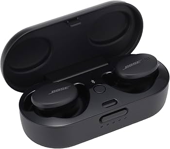 Amazon.co.jp: Bose Sport Earbuds Wireless Earphones Bluetooth