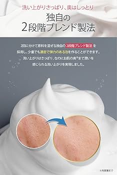 Amazon | フルリ クリアゲルクレンズ ミネラルクレイフォーム セット