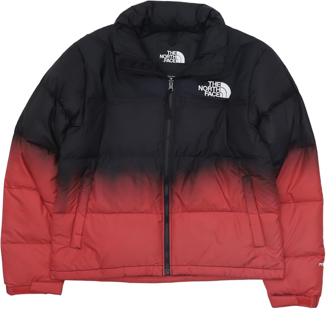 Amazon.co.jp: [ノースフェイス] ダウン ジャケット アウター ヌプシ