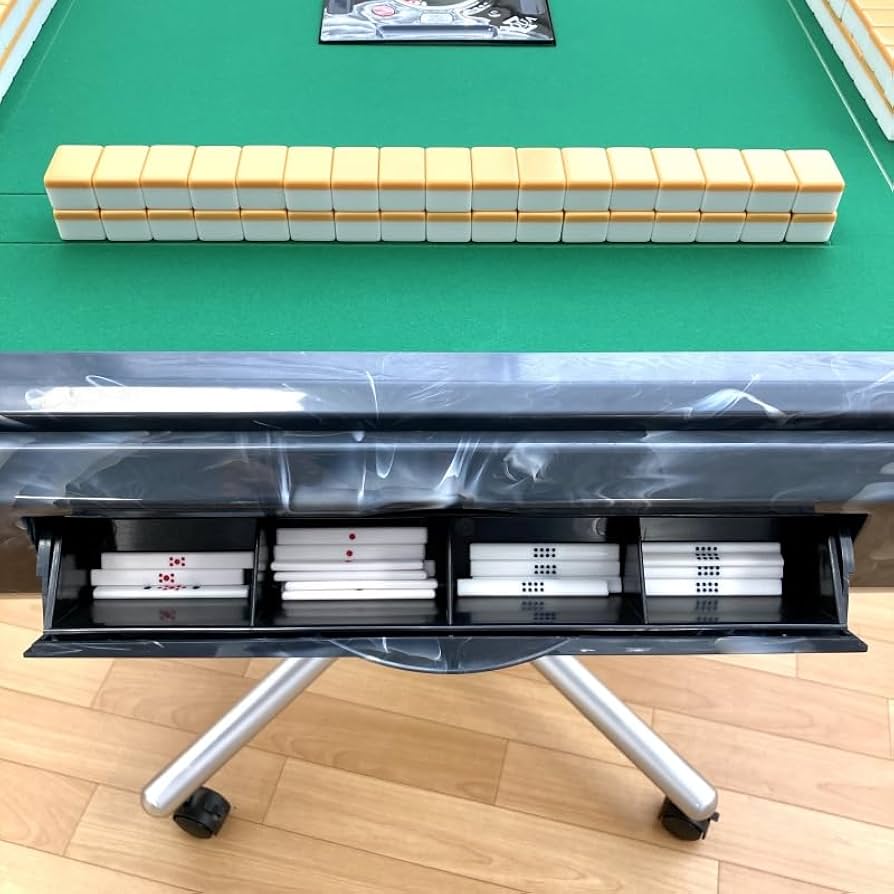 Amazon.co.jp: 全自動麻雀卓アクア2 : おもちゃ