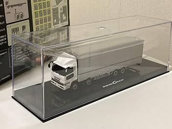 Amazon.co.jp: Kyosho 京商 KYOSHO ラジコン 1/80 RC トラック 三菱