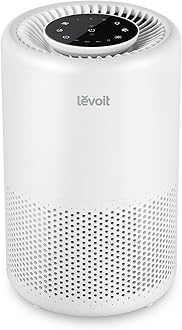 Amazon.co.jp: Levoit（レボイト）: スマート空気清浄機