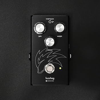 Amazon | Limetone Audio ライムトーンオーディオ fuzzhog proto