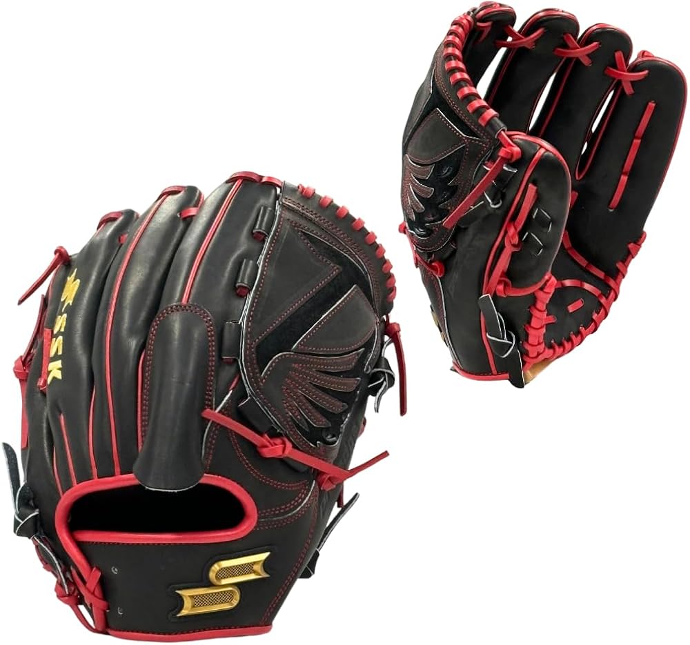 Amazon | 野球 SSK エスエスケイ プロエッジ 軟式投手用グラブ