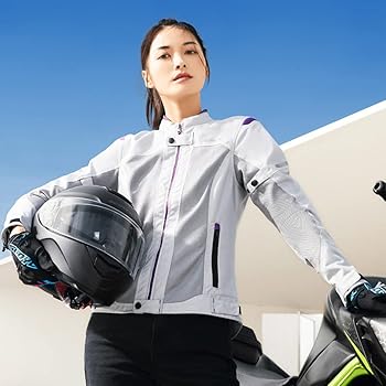 Amazon.co.jp: [SIGNORMOTO] バイク用 メンズ ジャケット&パンツ上下