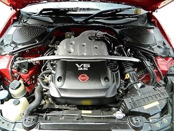 Amazon.co.jp: フェアレディZ33 VQ35DE VQ35 ガスケット