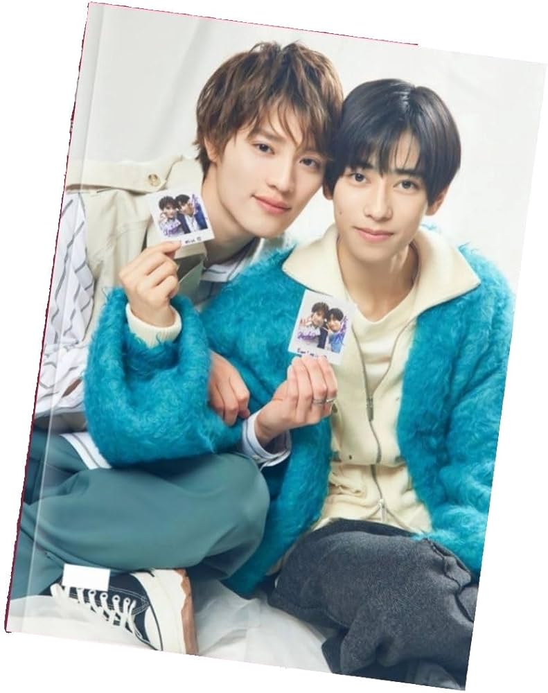 Amazon.co.jp: 未成年～未熟な俺たちは不器用に進行中～ 写真集 画集