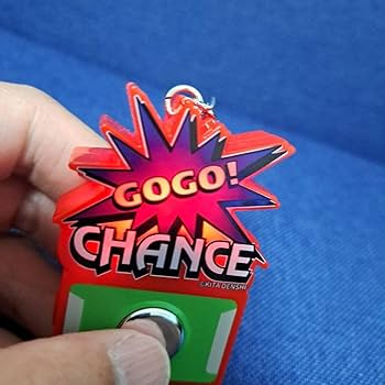 Amazon.co.jp: ジャグラー GOGOランプグッズセット : おもちゃ