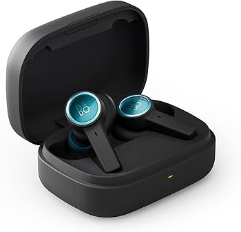 Bang & Olufsen Beoplay EX – Fones de ouvido Bluetooth sem fio com