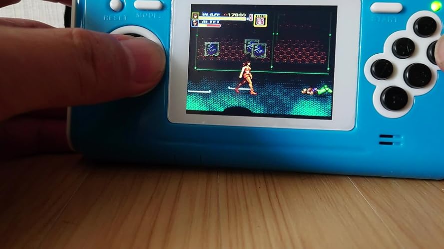 Amazon | (MD用互換機)16ビットポケットMDプラス(専用ACアダプタ付属