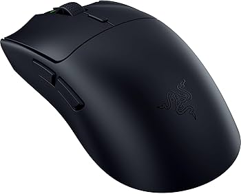 Amazon.com: Razer Viper V3 HyperSpeed Wireless Esports Gaming