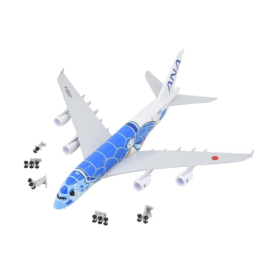 JC Wings エアバス A380-800 ANA JA383A 新品未使用 低価，定番 <激