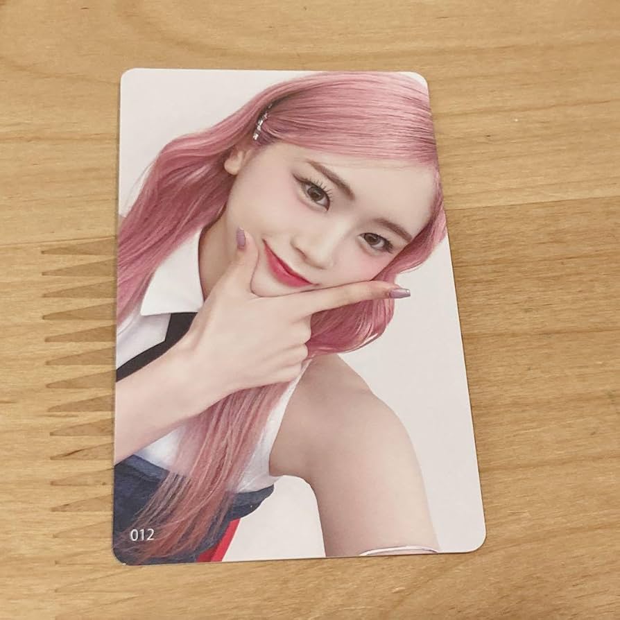 Amazon.co.jp: ME I Hi-Summer 佐々木心菜 トレカ 012 : おもちゃ