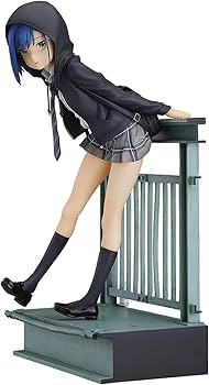 Amazon | ダーリン・イン・ザ・フランキス イチゴ 1/7スケール ABS&PVC