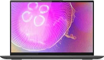 Amazon.com: Lenovo 82VB0002US, Slim 7i - Laptop Computer - Intel