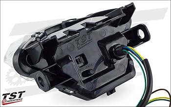 Amazon | TST YZF-R25/R3(15-24) MT-07 (15-17) プログラミング