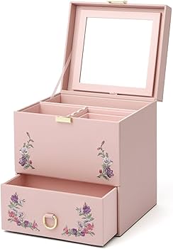 Amazon | Francfranc フランフラン エンブロイダリ―フラワー コスメ