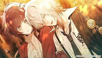 Amazon.com: Collar x Malice for Nintendo Switch [Special Box