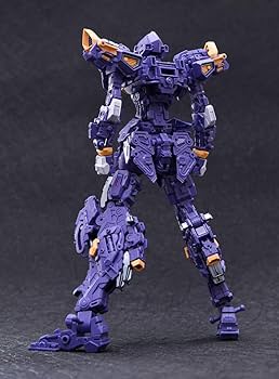 Amazon | [ToyBase] IN ERA+ 無限新星 1/100 RMD THUNDERBOLT サンダー