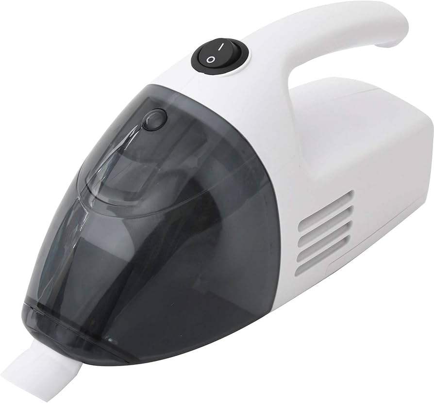 Amazon | [山善] ハンディクリーナー コードレス 車用 すき間ノズル