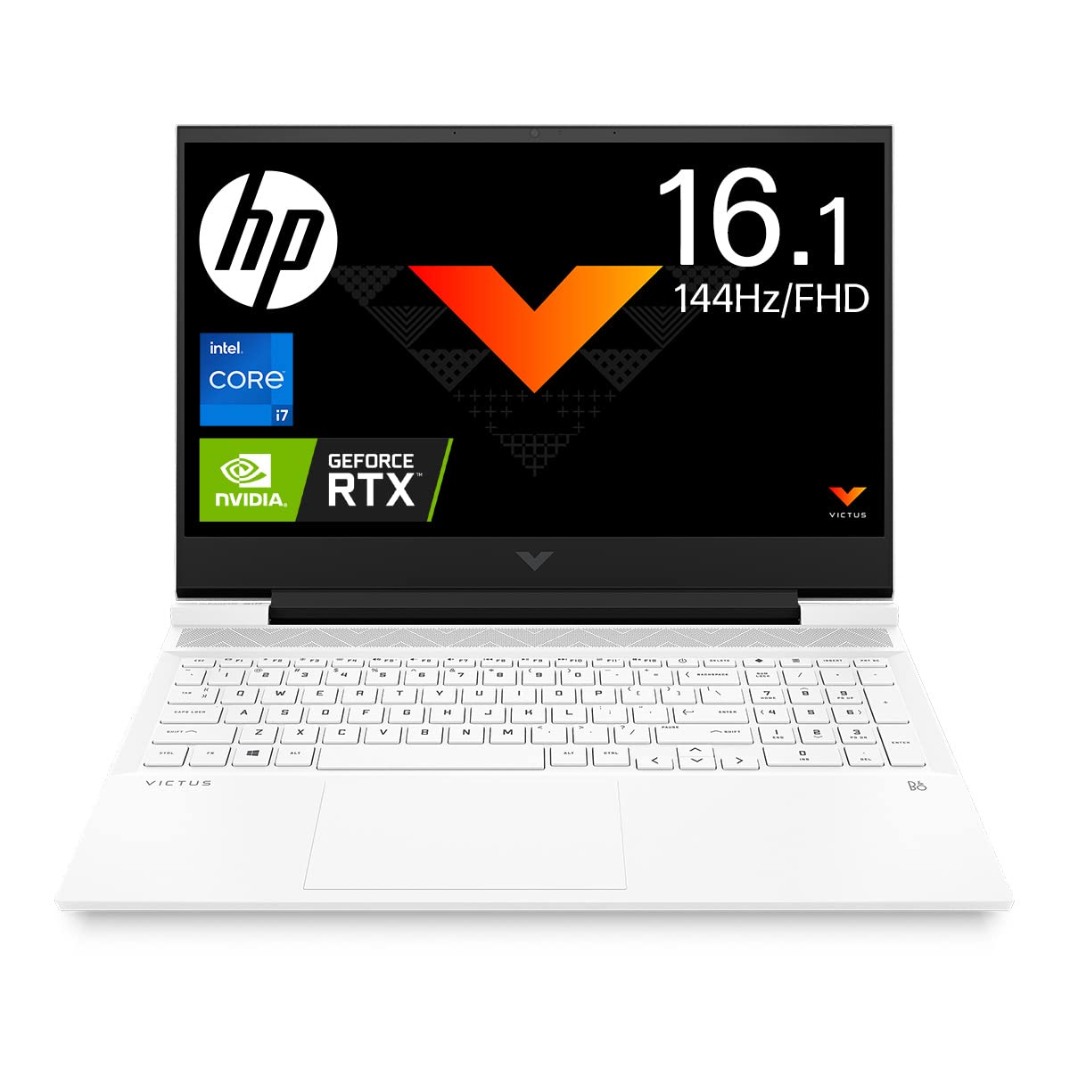 Amazon.co.jp: HP ノートパソコン ゲーミングPC NVIDIA GeForce RTX
