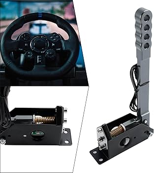 Amazon.co.jp: Artudatech ハンドブレーキ サイドブレーキ G25/G27/G29