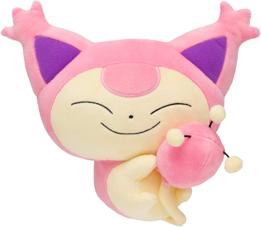 Amazon.co.jp: ポケモンセンターオリジナル ぬいぐるみ がらるにゃーす