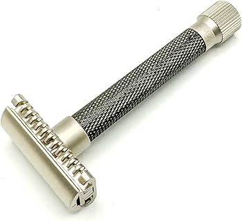 Amazon.co.jp: parker オープンコム 剃刀 マイルド ～ 深剃りまで 5