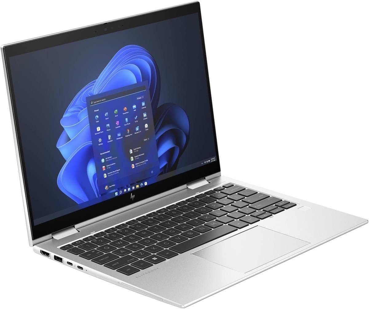 Amazon.com: HP Elitebook 830 G10 13.3-inch Intel i5-1345U 16GB RAM