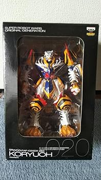 Amazon.co.jp: 電撃ホビー スーパーロボット大戦OGフルアクション