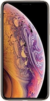 Amazon.com: Apple iPhone XS Max, 256GB, Gold - Fully Unlocked