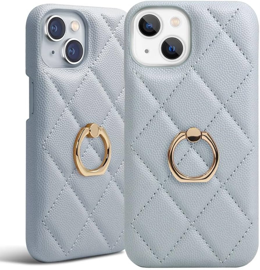 Amazon.co.jp: ZENIX DESIGN TECH iPhone16 用 ケース リング付き