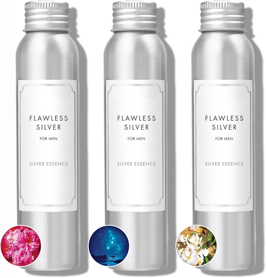 母の滴 シルバー エッセンス モイスト シェービングフォーム 洗顔