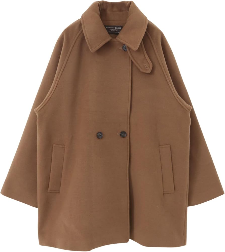 Amazon | [アーバンリサーチ ドアーズ] ジャケット コート 『UR TECH