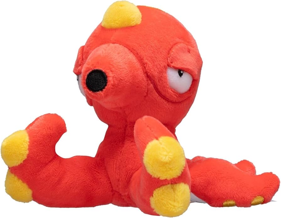 Amazon.co.jp: ポケモンセンターオリジナル ぬいぐるみ Pokémon fit