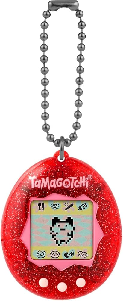 Amazon | [バンダイ(BANDAI)] Original Tamagotchi Color Collection