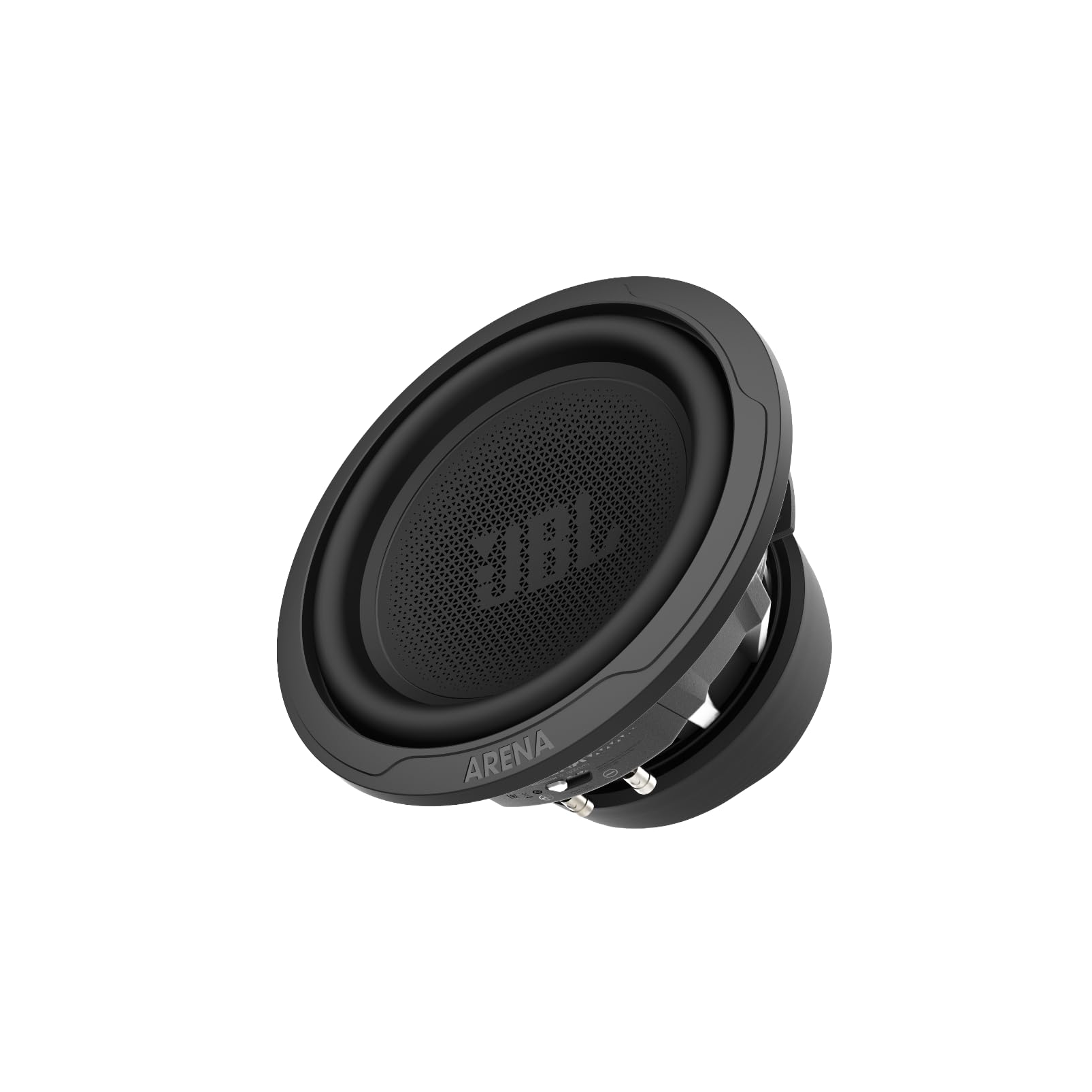 Amazon.co.jp: JBL 12インチ (305mm) 高性能自動車用サブウーファー
