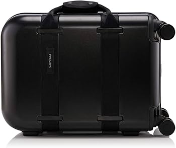 Crumpler VVB004-B16T55 Vis-A-Vis Cabin Hardcase Luggage/Suitcase