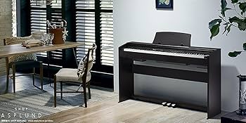 Amazon | 【高低自在ピアノ椅子＆ヘッドホン＆譜面立て＆楽譜集セット