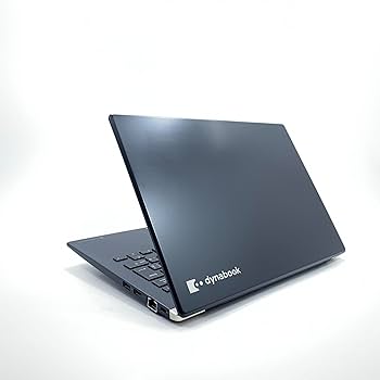 Amazon.co.jp: 東芝 dynabook G83 / 13.3インチ ノートパソコン/CPU:第